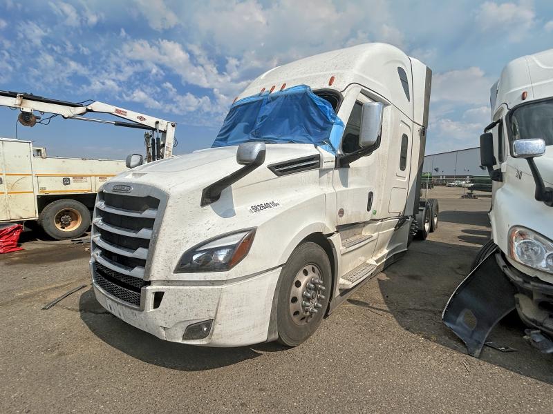 Продаж на аукціоні авто 2026 Freightliner Cascadia 126, vin: 3AKNHHDR7TSWP8427, номер лоту: 58264016