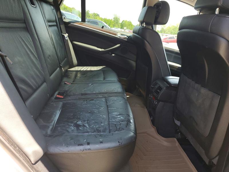 Aukcja sprzedaży 2009 Bmw X5, vin: 5UXFE43589L261431, numer aukcji: 62141086