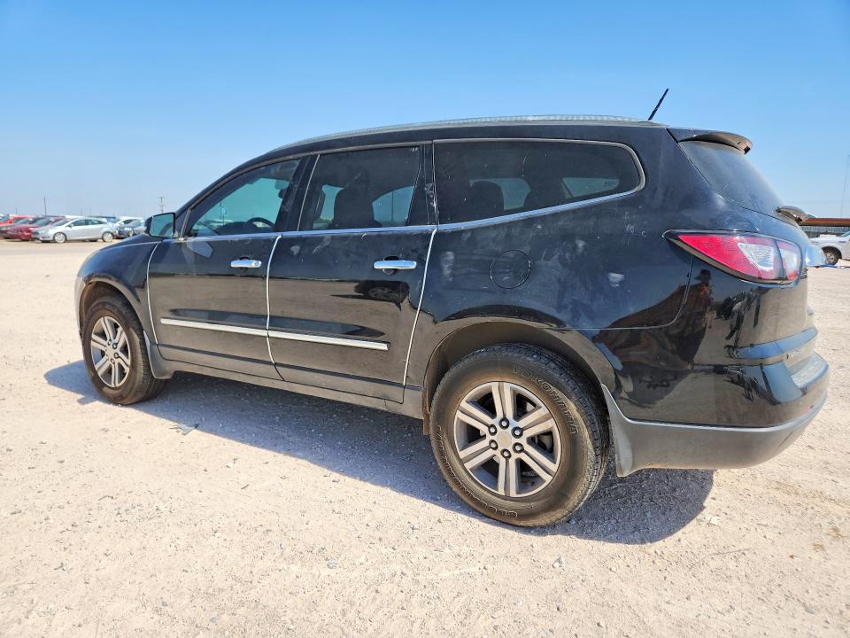 Продажа на аукционе авто 2017 Chevrolet Traverse, vin: 1GNKRGKD7HJ168562, номер лота: 63335316