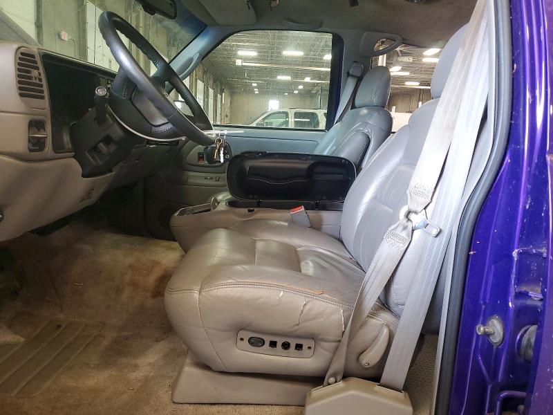 1996 Gmc Yukon მანქანა იყიდება აუქციონზე, vin: 1GKEK13R8TJ738812, აუქციონის ნომერი: 62747646