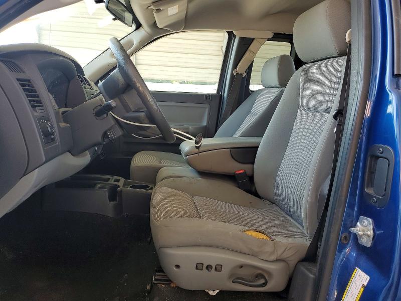 2010 Dodge Dakota მანქანა იყიდება აუქციონზე, vin: 1D7CE3BKXAS104540, აუქციონის ნომერი: 63307776