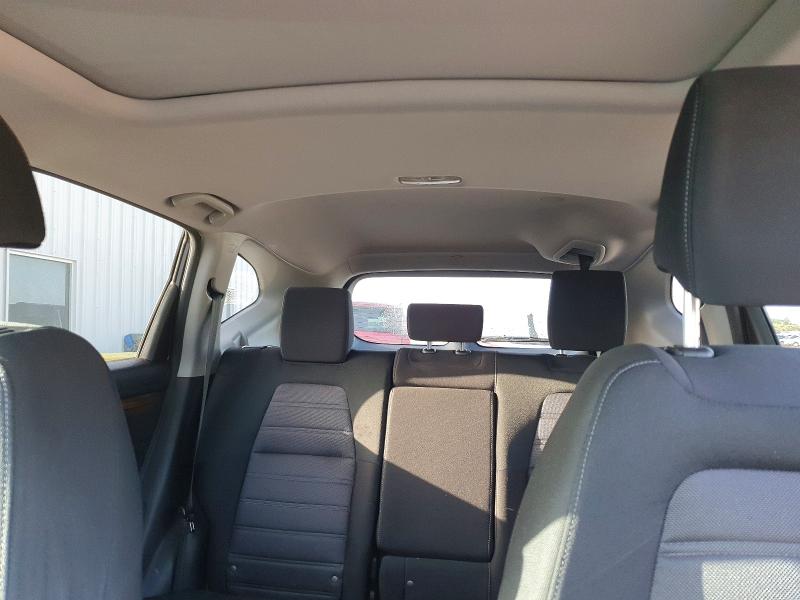 Продажа на аукционе авто 2021 Honda Cr-v, vin: 2HKRW1H56MH405946, номер лота: 61522846