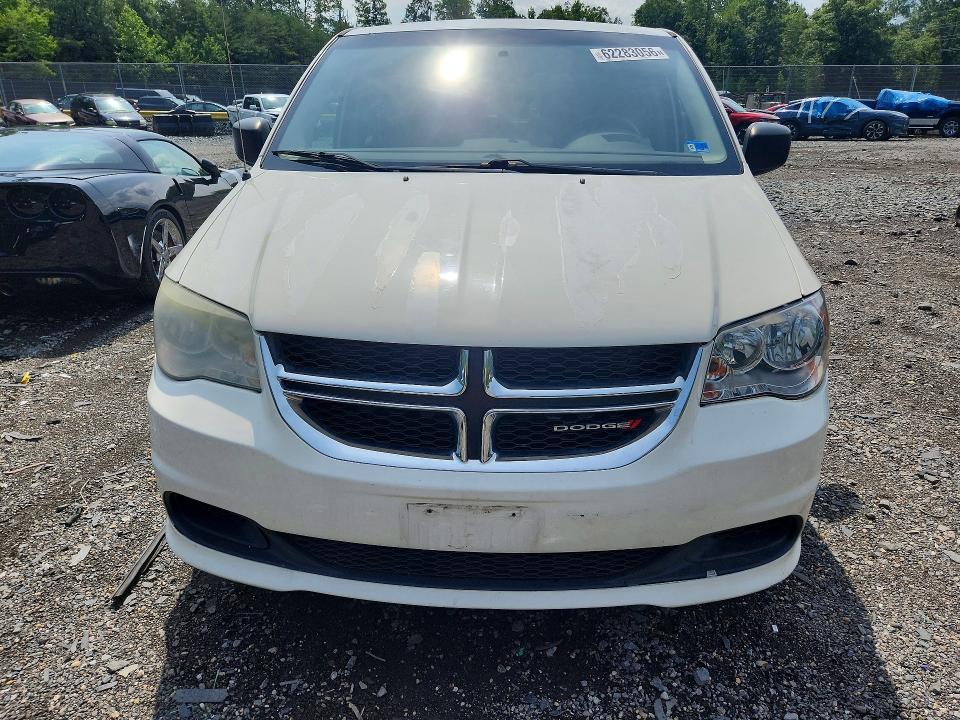 Aukcja sprzedaży 2011 Dodge Grand Caravan, vin: 2D4RN4DG5BR731879, numer aukcji: 62283056