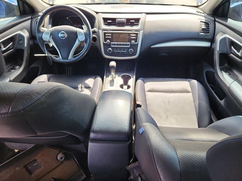 2017 Nissan Altima მანქანა იყიდება აუქციონზე, vin: 1N4AL3AP7HC116403, აუქციონის ნომერი: 62061506