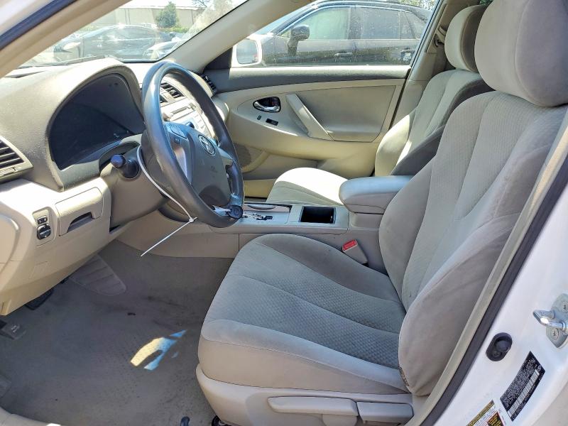 61907036 :رقم المزاد ، 4T1BE46K59U902395 vin ، 2009 Toyota Camry مزاد بيع