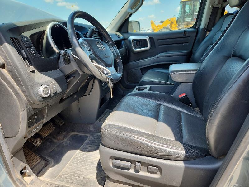 Aukcja sprzedaży 2006 Honda Ridgeline, vin: 2HJYK16566H537008, numer aukcji: 59956066