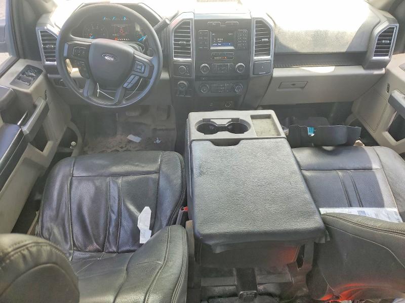 Продажа на аукционе авто 2016 Ford F150, vin: 1FTFW1EG2GFB45617, номер лота: 59965246