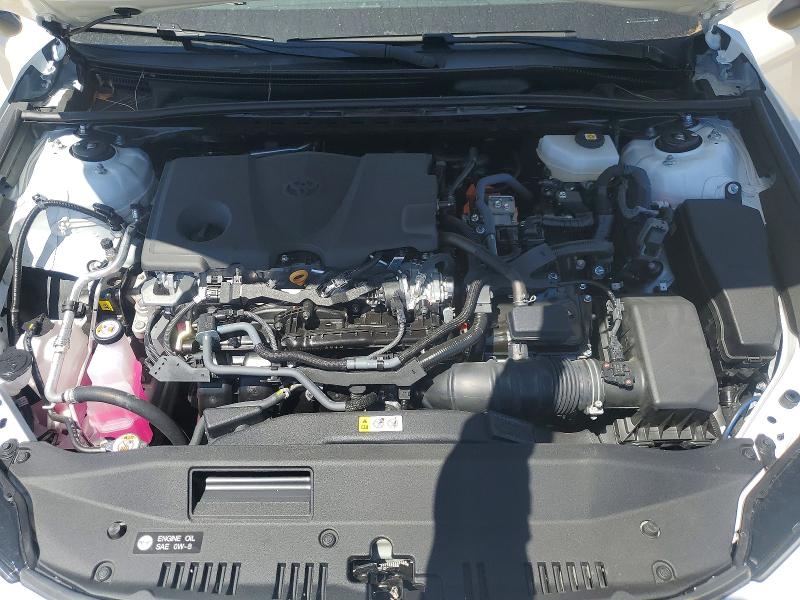 Продажа на аукционе авто 2026 Toyota Camry, vin: 4T1DAACK4TU729967, номер лота: 60084876
