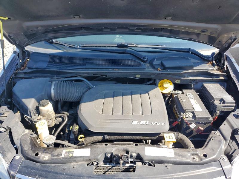 Aukcja sprzedaży 2016 Chrysler Town & Country, vin: 2C4RC1BG9GR156259, numer aukcji: 63145906