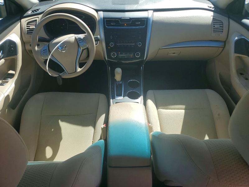 63016426 :رقم المزاد ، 1N4AL3AP4FC431639 vin ، 2015 Nissan Altima مزاد بيع