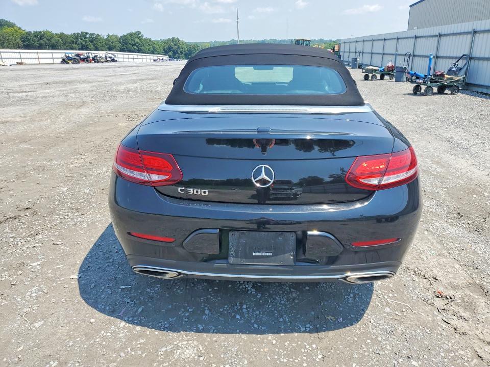 Продаж на аукціоні авто 2020 Mercedes-benz C, vin: W1KWK8DB3LF985402, номер лоту: 62241286