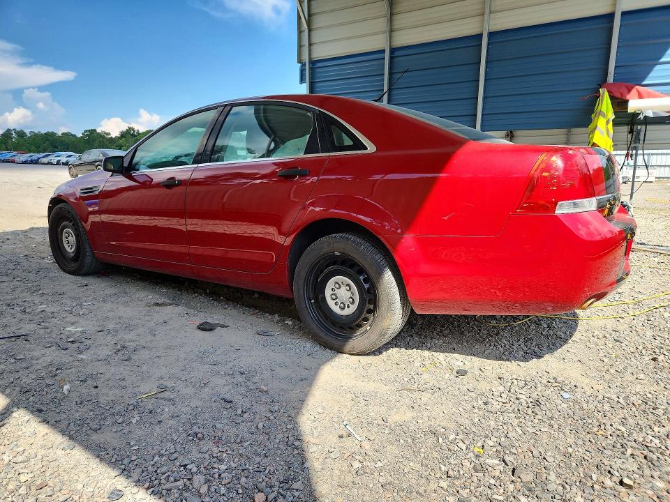 61888276 :رقم المزاد ، 6G3NS5U21EL929759 vin ، 2014 Chevrolet Caprice مزاد بيع