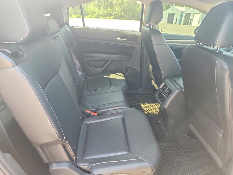 Aukcja sprzedaży 2021 Volkswagen Atlas, vin: 1V2LP2CA1MC504326, numer aukcji: 57662766