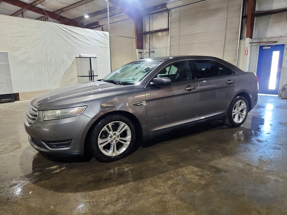 Aukcja sprzedaży 2014 Ford Taurus, vin: 1FAHP2E89EG153926, numer aukcji: 60643946