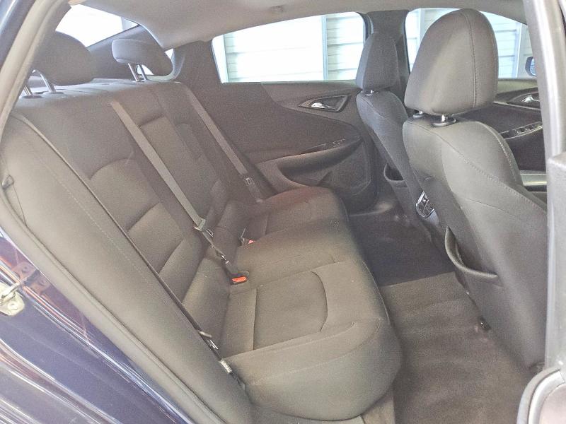 Auction sale of the 2020 Chevrolet Malibu, vin: 1G1ZD5ST4LF006457, lot number: 60279926