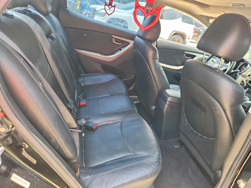 62775896 :رقم المزاد ، KMHDH4AE2CU213844 vin ، 2012 Hyundai Elantra مزاد بيع