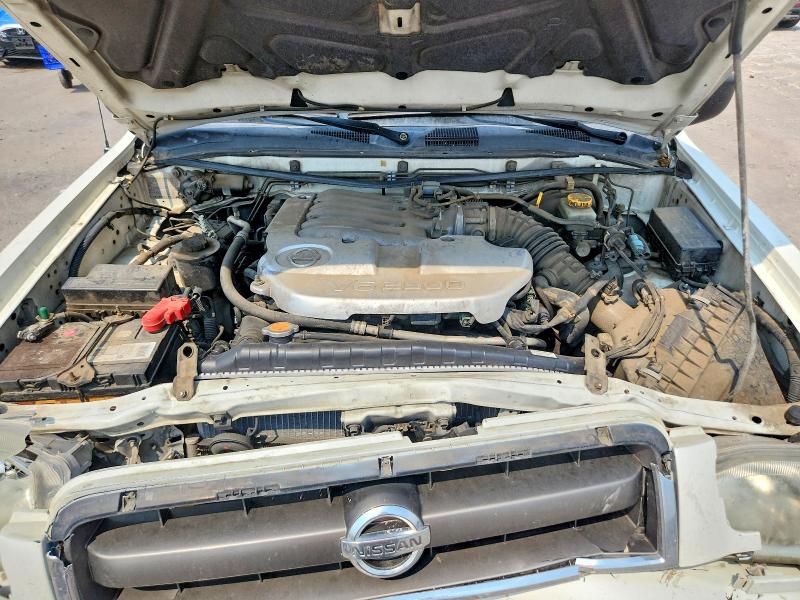 59865586 :رقم المزاد ، JN8DR09Y54W913943 vin ، 2004 Nissan Pathfinder مزاد بيع