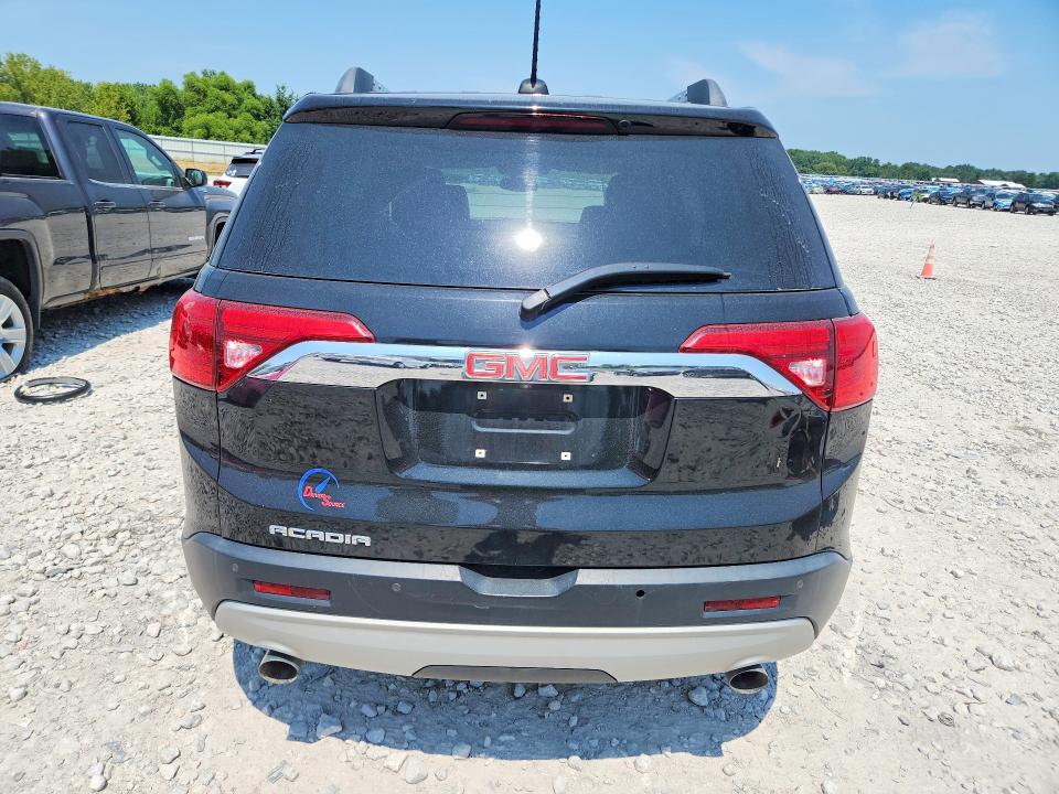 Продажа на аукционе авто 2019 Gmc Acadia, vin: 1GKKNMLS9KZ184209, номер лота: 62952596