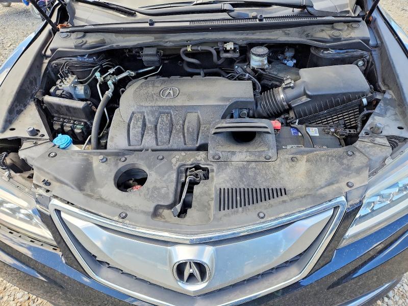 Продажа на аукционе авто 2016 Acura Rdx, vin: 5J8TB4H35GL001863, номер лота: 62782266