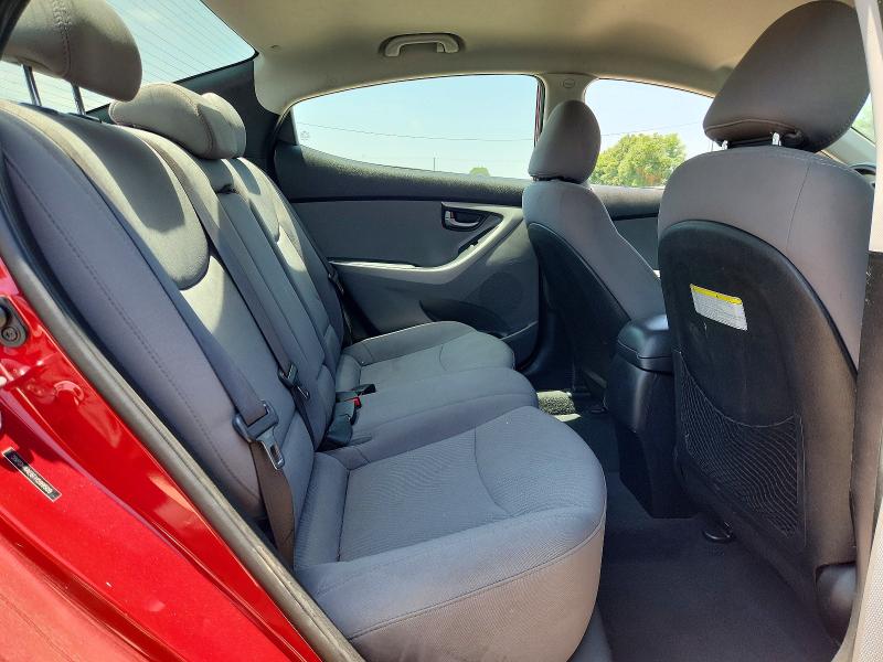 Продаж на аукціоні авто 2015 Hyundai Elantra, vin: 5NPDH4AE6FH599509, номер лоту: 59147126