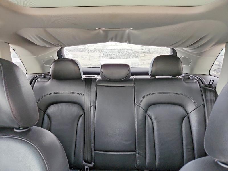 Продажа на аукционе авто 2017 Audi Q3, vin: WA1ECCFS6HR015658, номер лота: 59103016