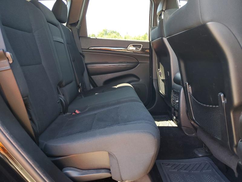 Aukcja sprzedaży 2012 Jeep Grand Cherokee, vin: 1C4RJFAG5CC232180, numer aukcji: 61513686
