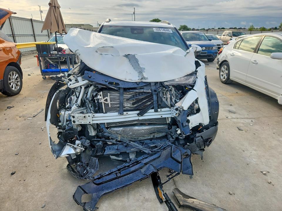 2023 Chevrolet Trailblazer მანქანა იყიდება აუქციონზე, vin: KL79MVSL7PB095359, აუქციონის ნომერი: 60614646