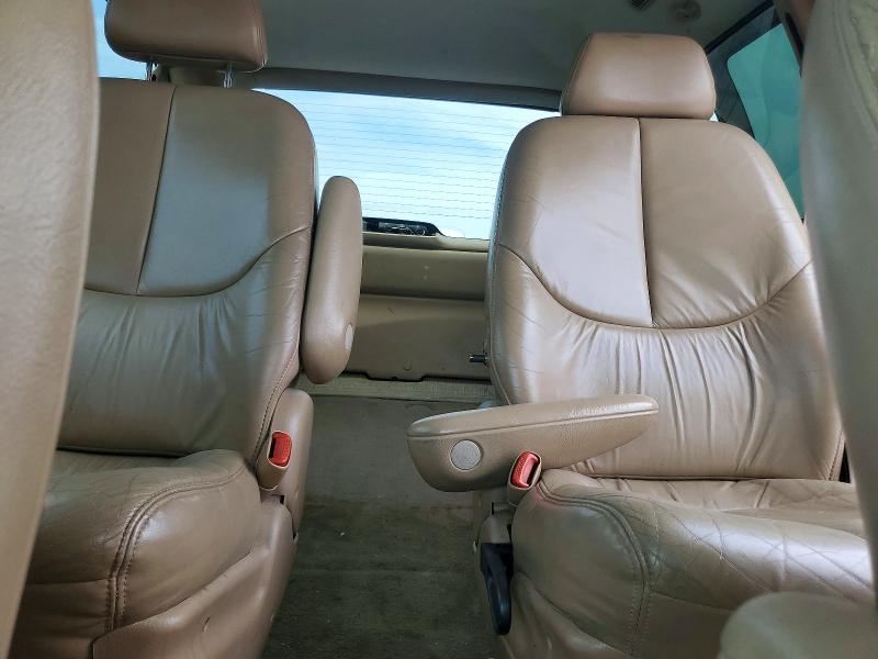 Aukcja sprzedaży 1999 Chrysler Town & Country, vin: 1C4GP54L7XB523364, numer aukcji: 62400986