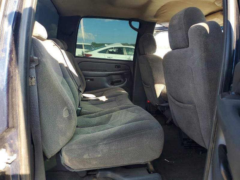 Продажа на аукционе авто 2006 Chevrolet Silverado, vin: 2GCEK13VX61248380, номер лота: 61344616