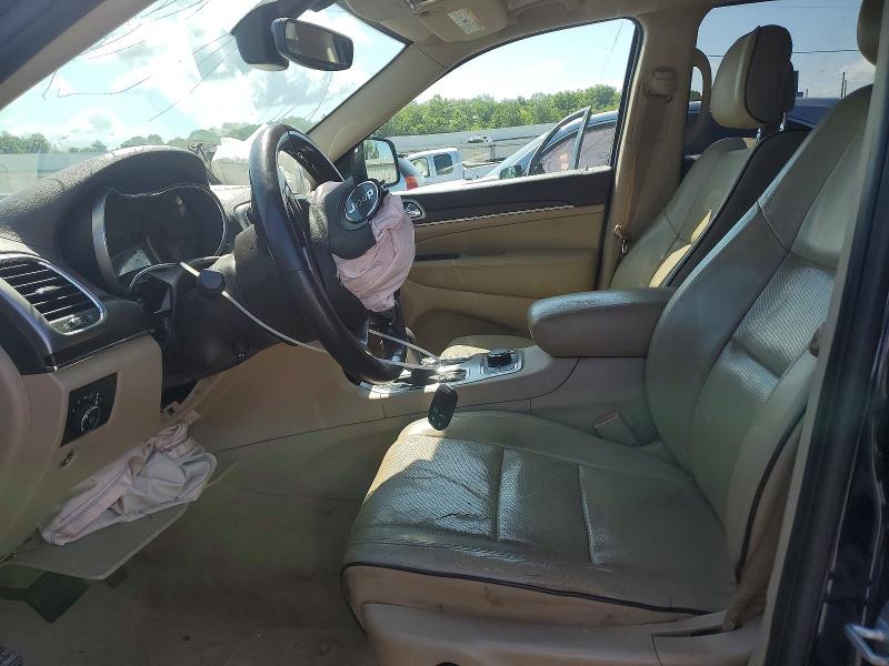 Aukcja sprzedaży 2018 Jeep Grand Cherokee, vin: 1C4RJFCG4JC179708, numer aukcji: 60717886