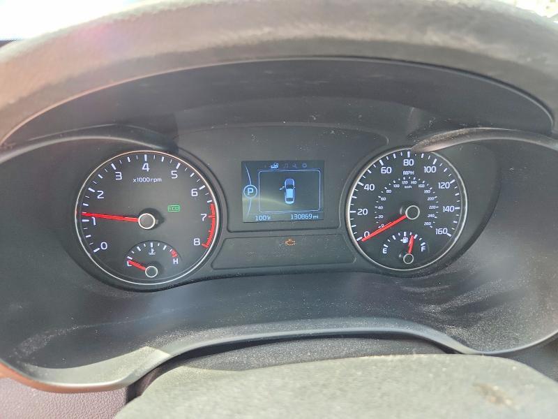 Aukcja sprzedaży 2018 Kia Optima, vin: 5XXGT4L33JG200177, numer aukcji: 60605686