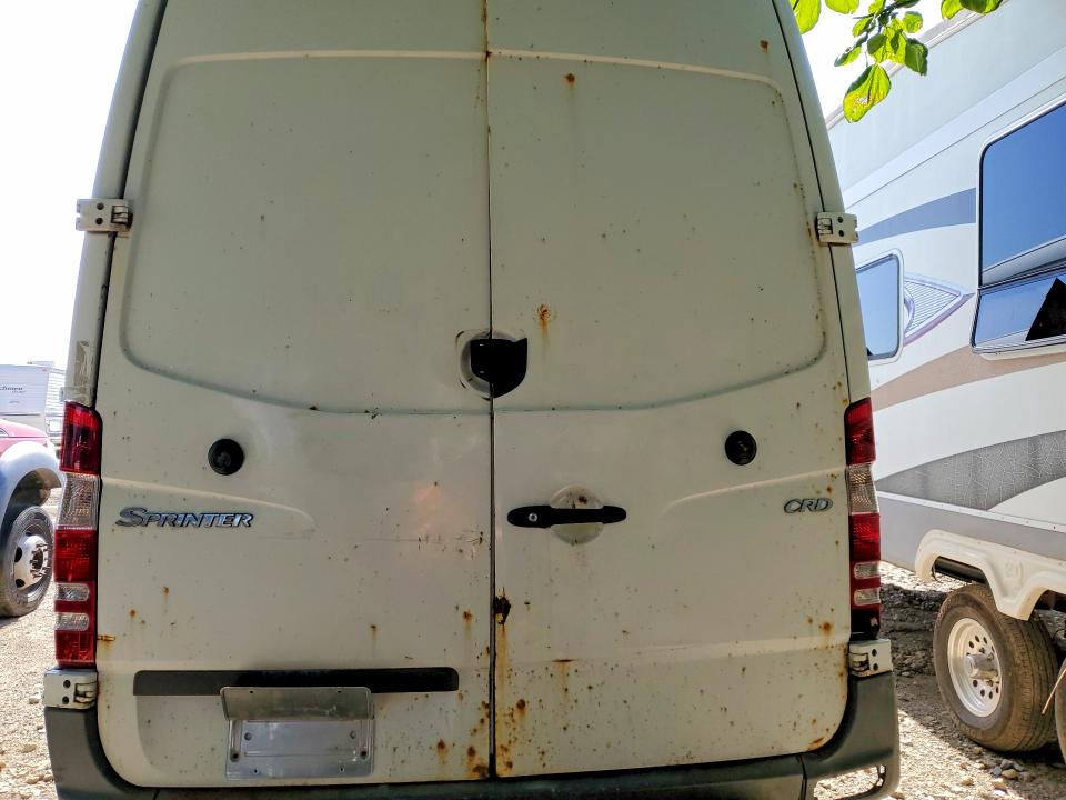 Продаж на аукціоні авто 2008 Dodge Sprinter, vin: WD0PE845185282479, номер лоту: 58528746