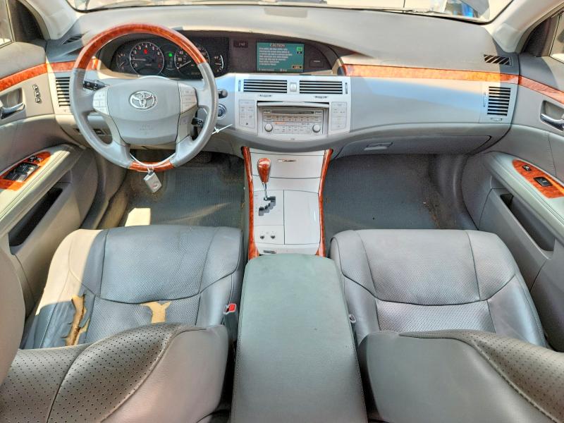 Aukcja sprzedaży 2006 Toyota Avalon, vin: 4T1BK36B76U094243, numer aukcji: 62774506