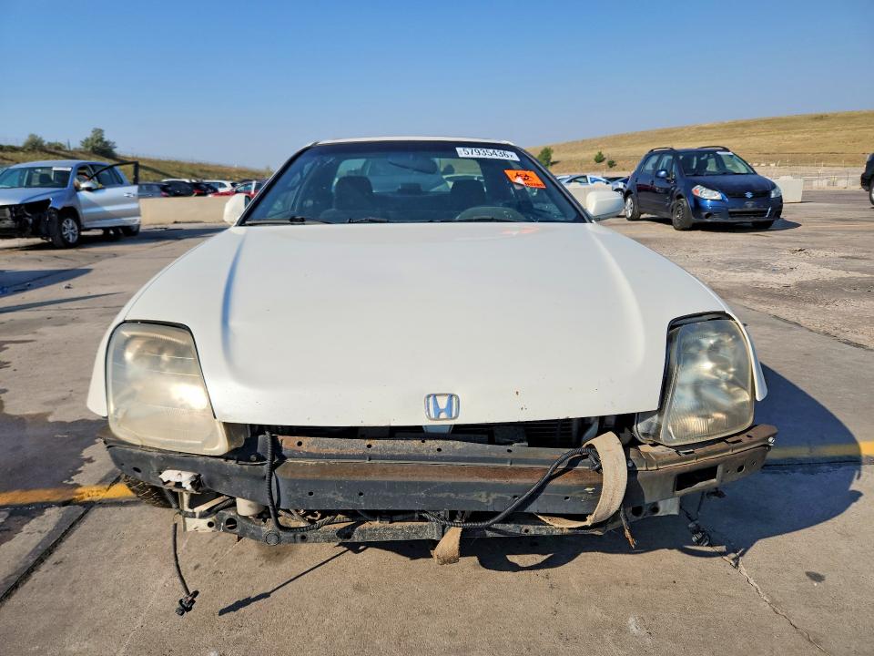 Продажа на аукционе авто 2000 Honda Prelude, vin: JHMBB6140YC007191, номер лота: 57935436