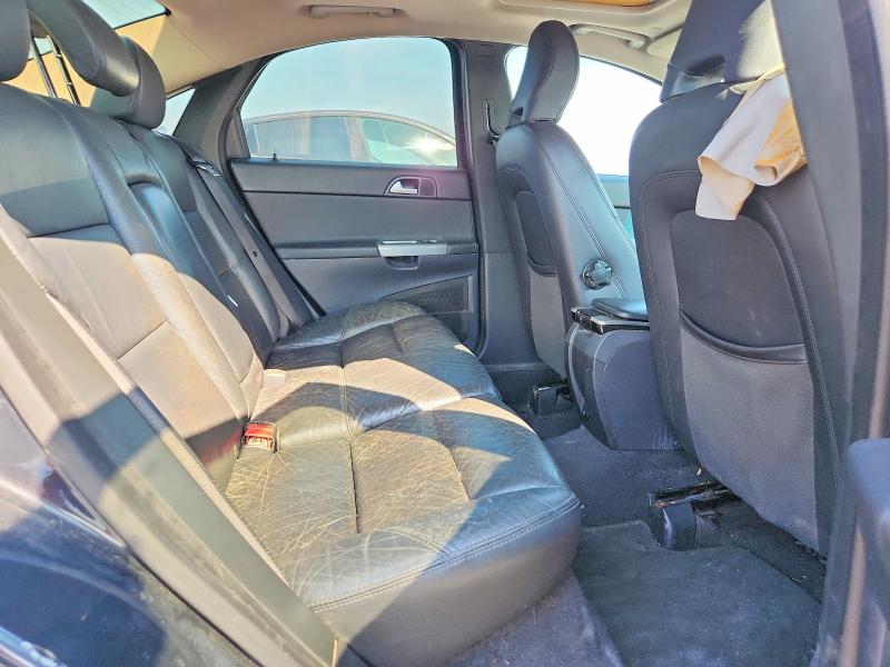 Auction sale of the 2010 Volvo S40, vin: YV1382MS0A2485883, lot number: 59648646
