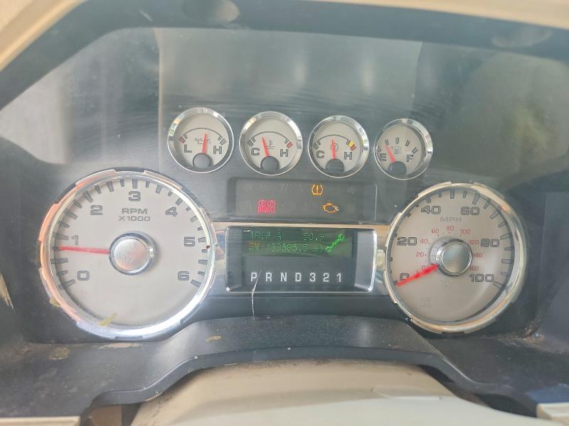 62971806 :رقم المزاد ، 1FTSW21568ED66976 vin ، 2008 Ford F250 مزاد بيع