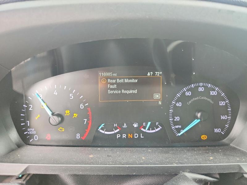 Продажа на аукционе авто 2022 Ford Explorer, vin: 1FM5K8AB4NGA57309, номер лота: 62294036