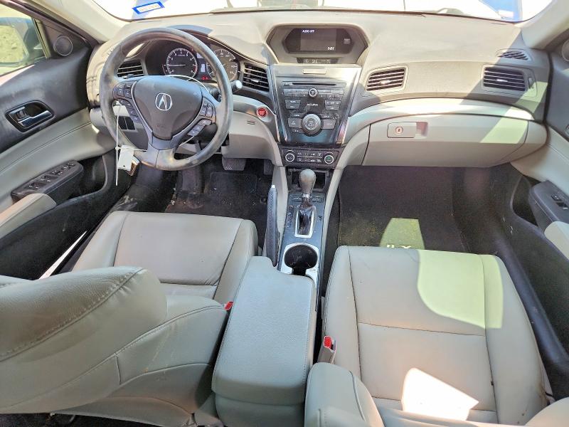 2018 Acura Ilx მანქანა იყიდება აუქციონზე, vin: 19UDE2F46JA003927, აუქციონის ნომერი: 60972676