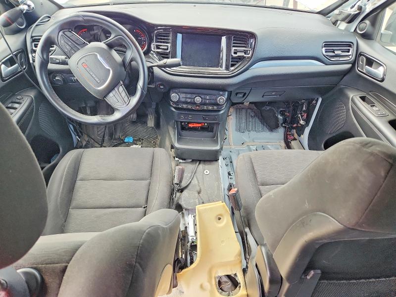 Продаж на аукціоні авто 2023 Dodge Durango, vin: 1C4SDJFTXPC579513, номер лоту: 85634665