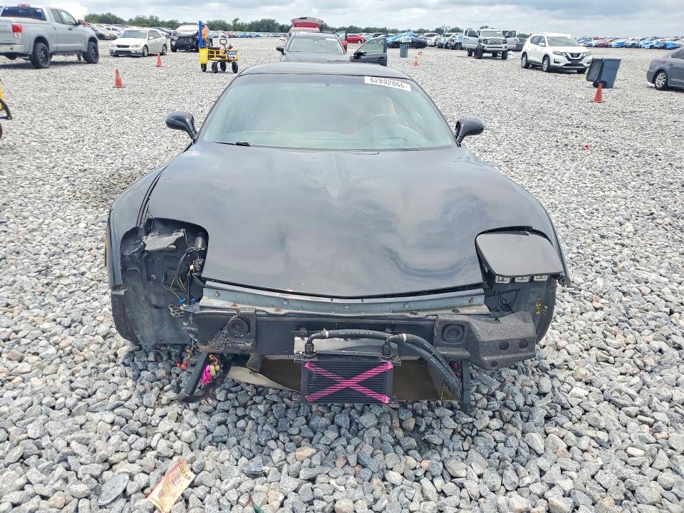 Продаж на аукціоні авто 1999 Chevrolet Corvette, vin: 1G1YY22G2X5101872, номер лоту: 62892866