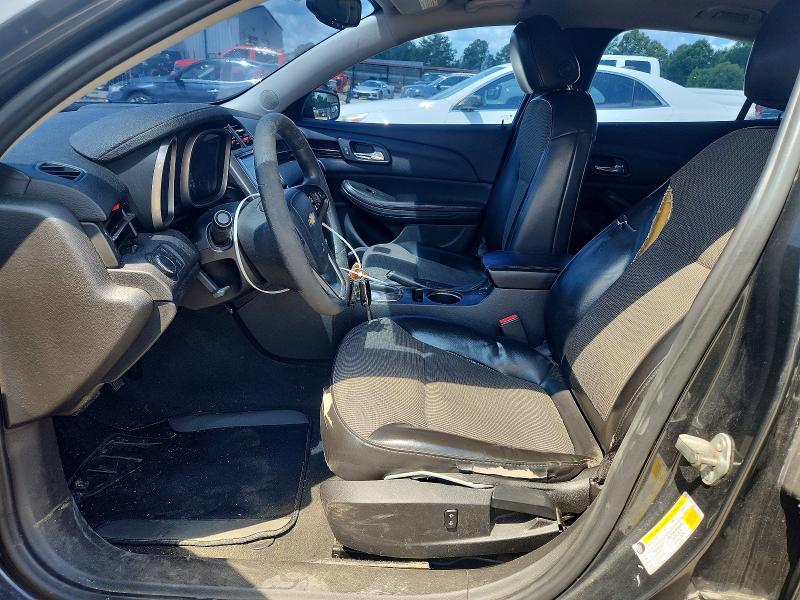 Продаж на аукціоні авто 2014 Chevrolet Malibu, vin: 1G11C5SLXEF273542, номер лоту: 59092736