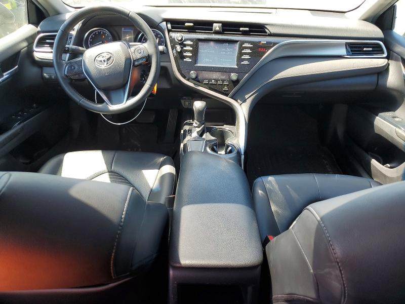 Продаж на аукціоні авто 2018 Toyota Camry, vin: JTNB11HK0J3024392, номер лоту: 60167976