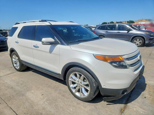 60392716 :رقم المزاد ، 1FMHK7F88BGA07075 vin ، 2011 Ford Explorer مزاد بيع