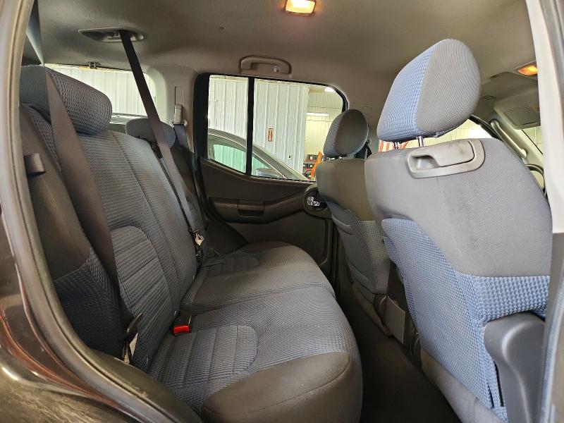 Aukcja sprzedaży 2006 Nissan Xterra, vin: 5N1AN08W96C537404, numer aukcji: 59402706