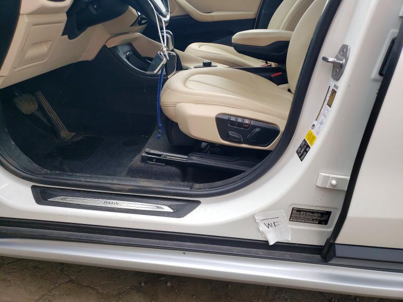 Продаж на аукціоні авто 2017 Bmw X1, vin: WBXHT3C37H5F67702, номер лоту: 61406556