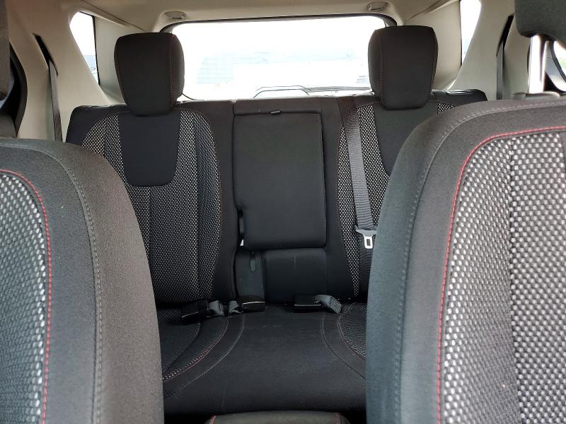 Продаж на аукціоні авто 2012 Chevrolet Equinox, vin: 2GNALDEK8C6340061, номер лоту: 62094536