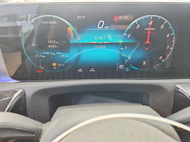 Продажа на аукционе авто 2021 Mercedes-benz Cla, vin: W1K5J4GB8MN151927, номер лота: 62839366