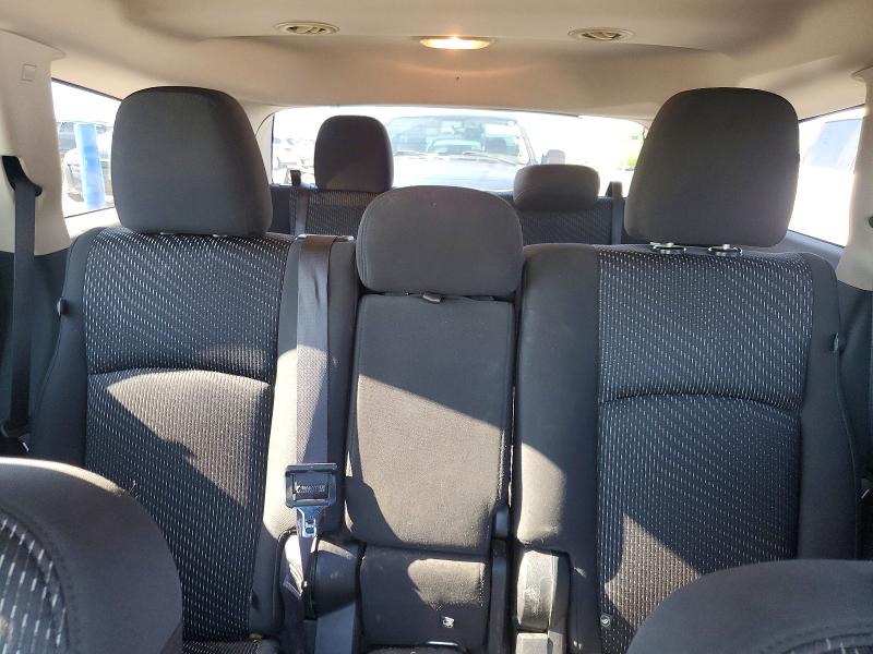 59331766 :رقم المزاد ، 3C4PDCBGXGT115393 vin ، 2016 Dodge Journey مزاد بيع