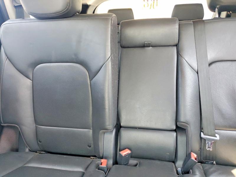 Aukcja sprzedaży 2017 Hyundai Santa Fe, vin: KM8SNDHF4HU236239, numer aukcji: 60559326