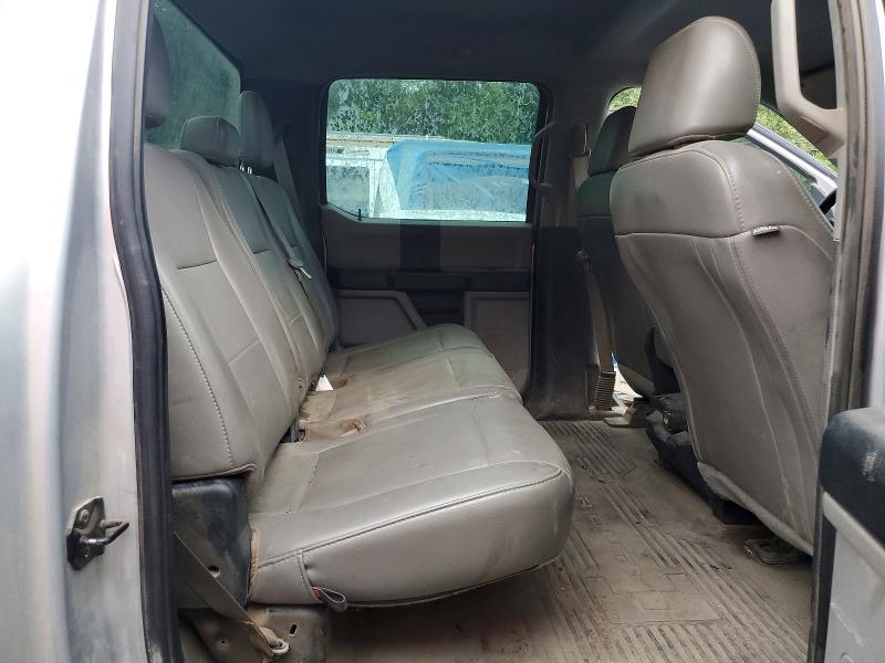 Продаж на аукціоні авто 2019 Ford F350, vin: 1FT8W3B63KEC87506, номер лоту: 76294355